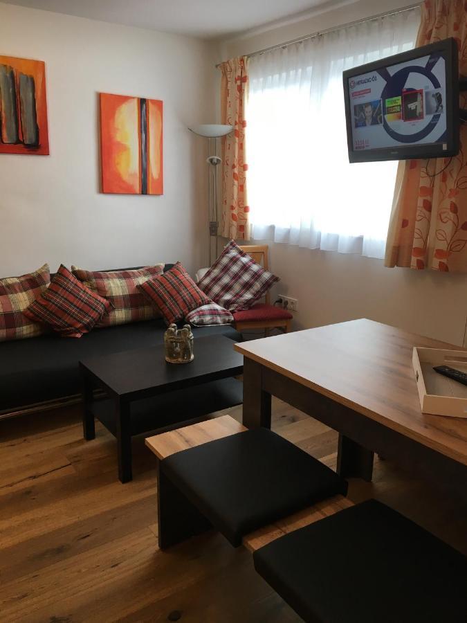 MuhrHaus Greetアパートメント エクステリア 写真